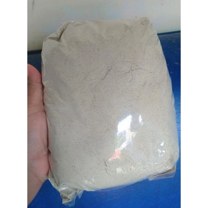 

Merica Bubuk Utk Bakso dan Resto