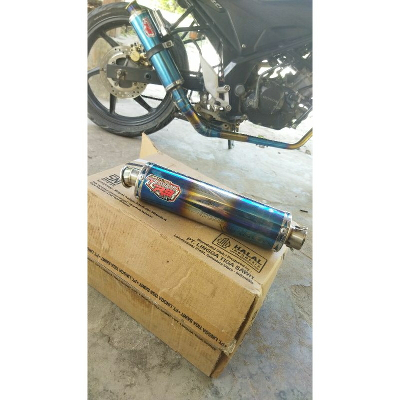 R9 MUGELLO TIPE CINCIN