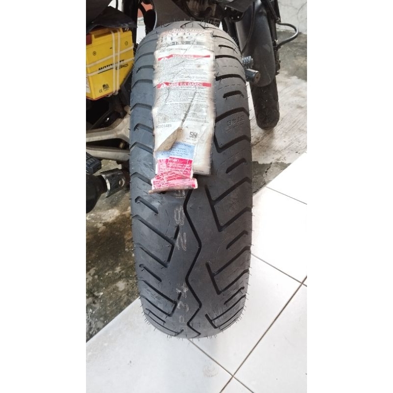 PROMO BAN MOGE BATTLAX BT46 UK 150.70 RING 17 NEW