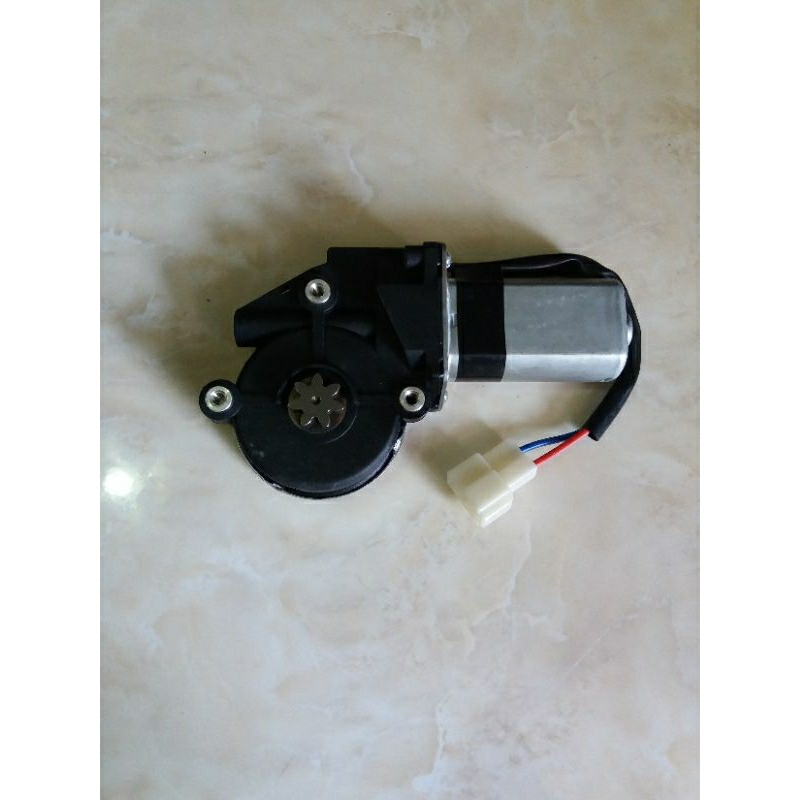motor power window/dinamo power window panther kapsul depan kiri