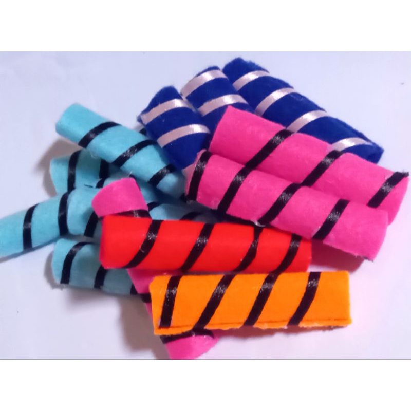 

Amplop Lebaran Astor, per 1pcs. warna random, sesuai ketersediaan di toko