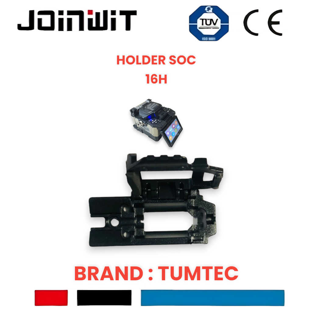 Holder SOC Splicer Tumtec/ SOC Holder Splicer Tumtec