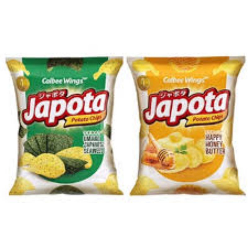 Japota