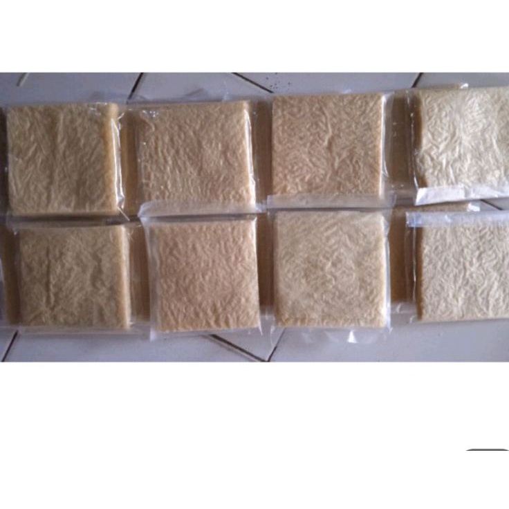 

Terbatas Baru Ukuran 12x12cm Warna MIX isi 5 Lembar Y61