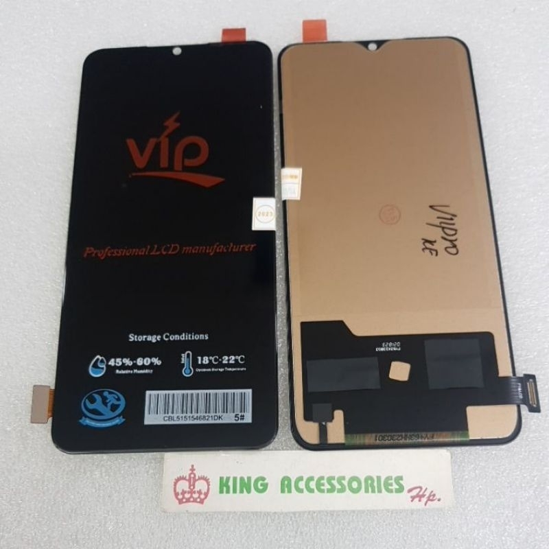 LCD VIVO V11 PRO INCELL NON FINGER