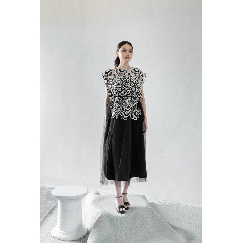 ALANA DRESS