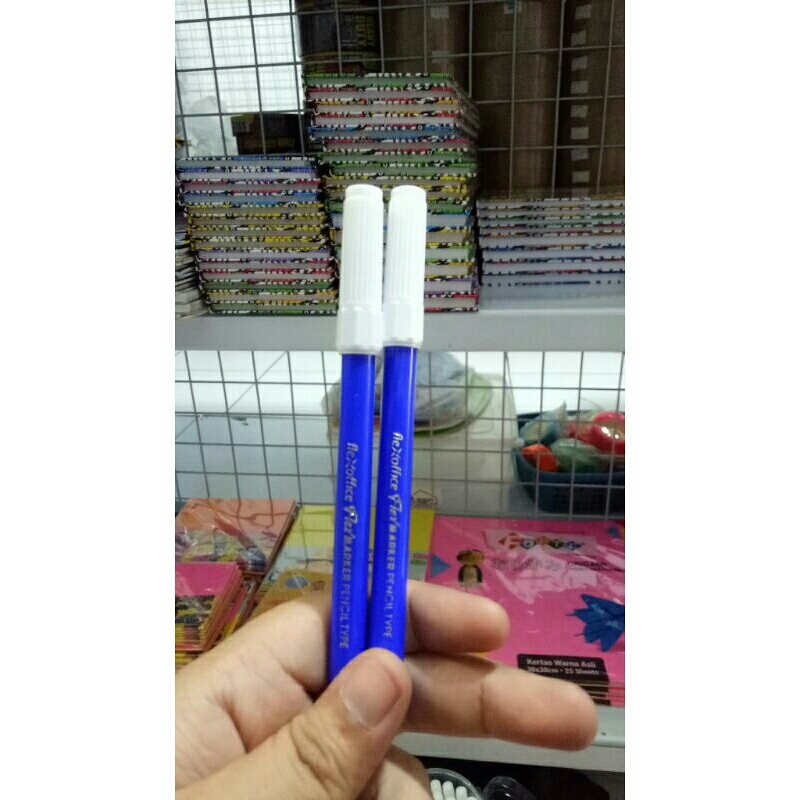 

Spidol warna