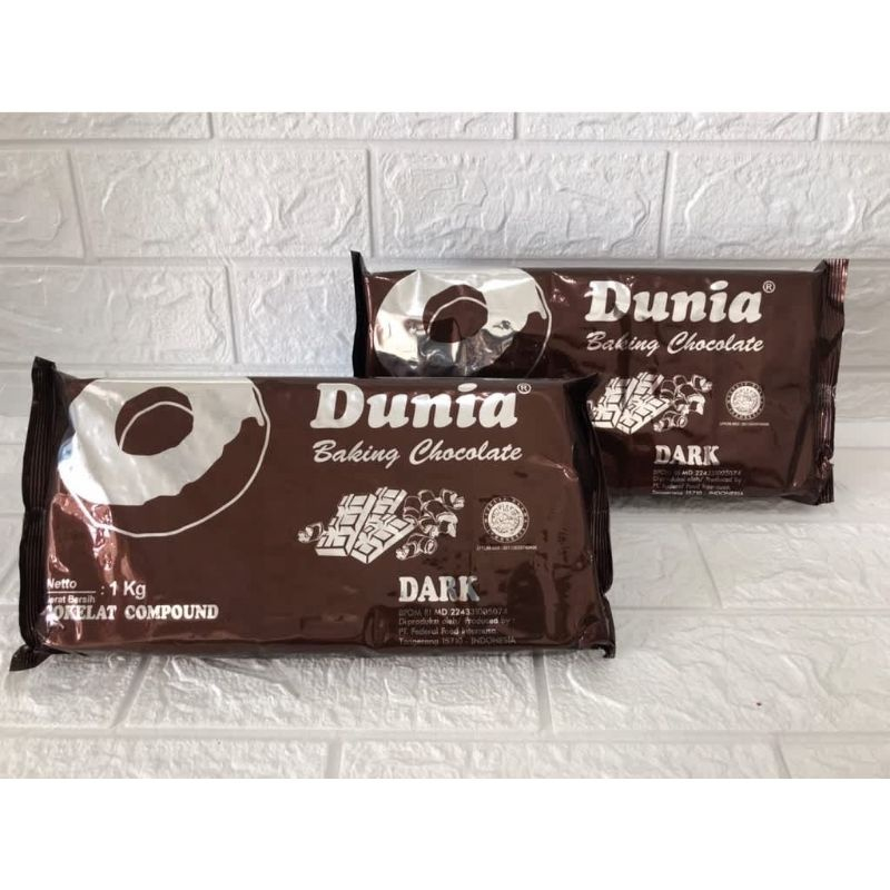 

Coklat Batang Dunia 1kg