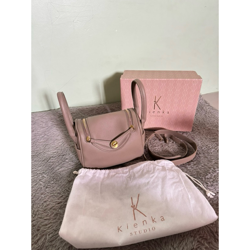 selena bag - kienka studio