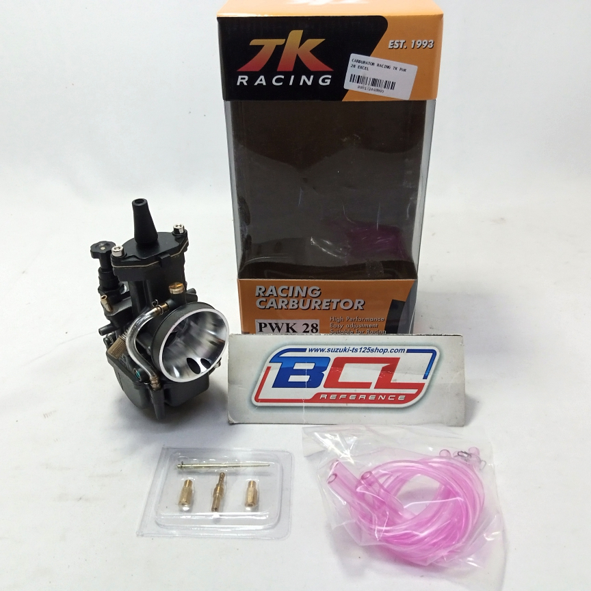 Karburator Carburator Karbu PWK 28 TK Racing TKRacing