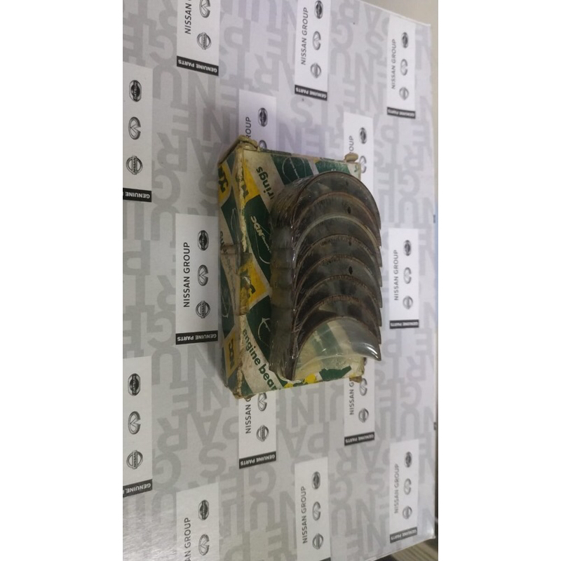 Metal jalan Nissan Sunny B11 B13 Sentra B13