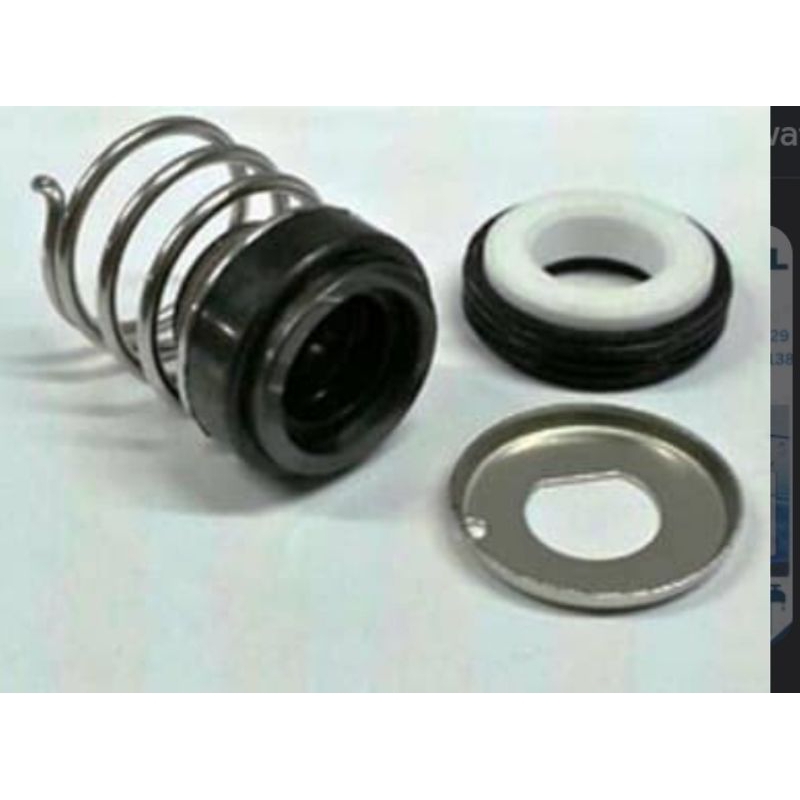 Seal Pompa Air Shimizu dan national