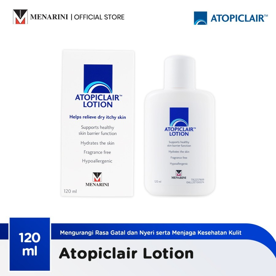 Atopiclair Lotion 120 ml