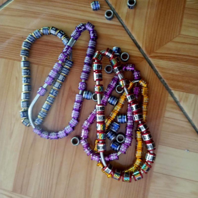 ring burung / ring murai