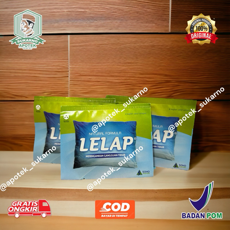 LELAP