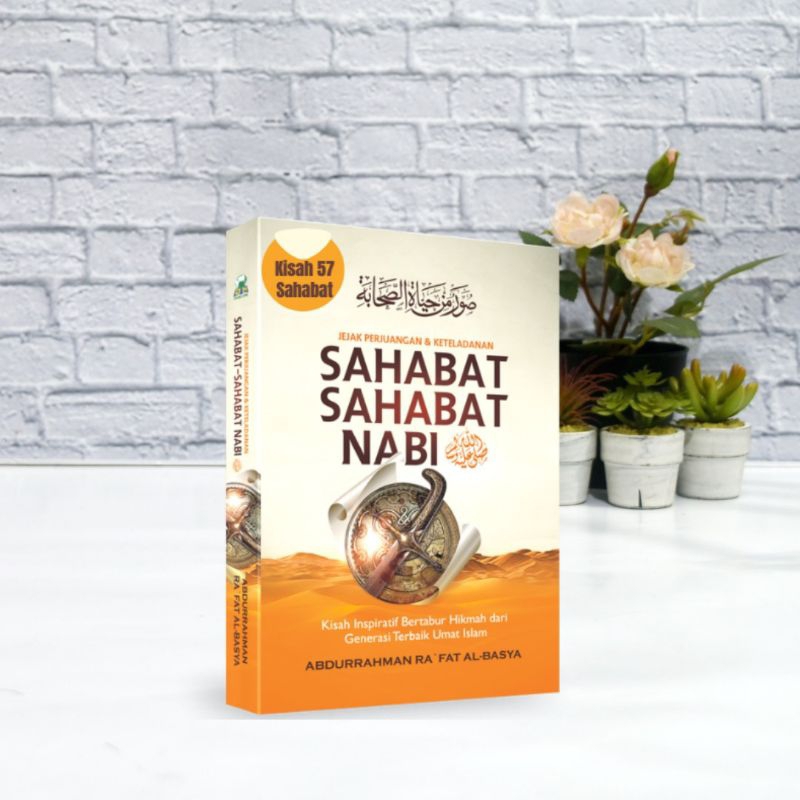 SAHABAT-SAHABAT NABI