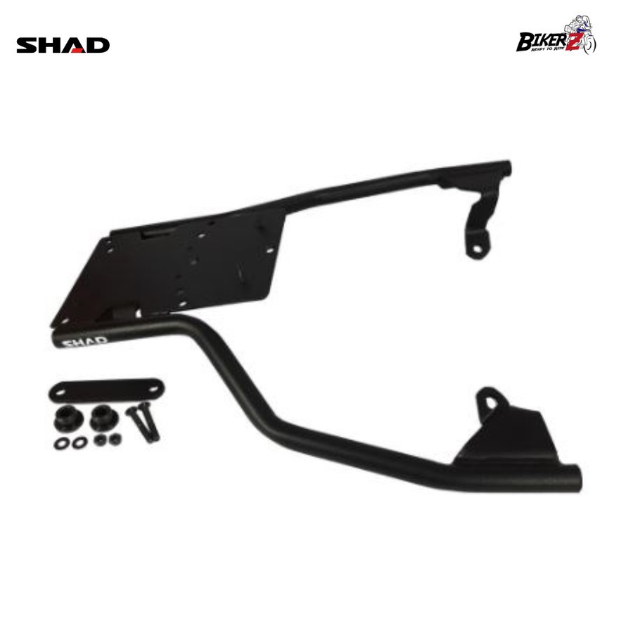 Bracket Box Motor SHAD New NMAX