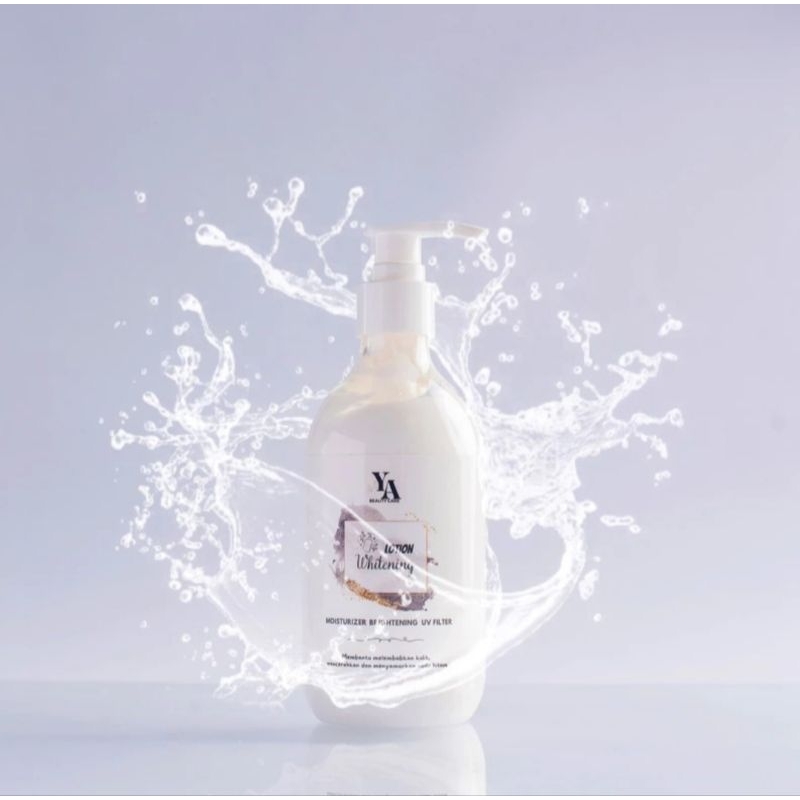 YA Beauty Care Body Lotion 300gr