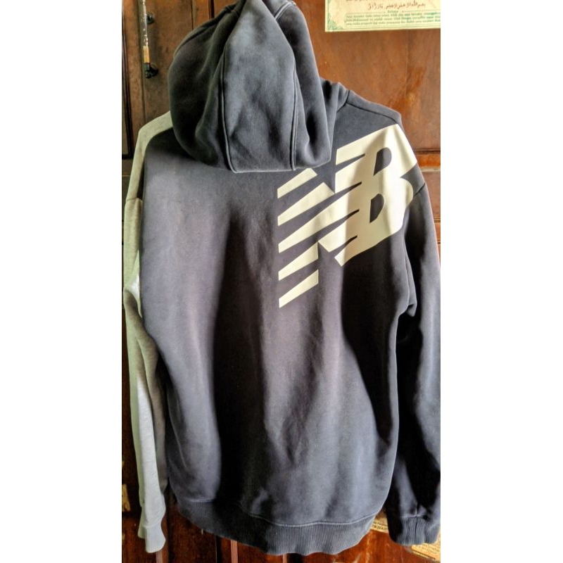 Hoodie nb