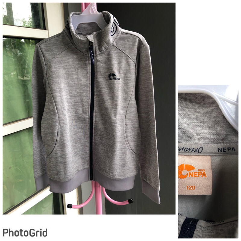 jaket anak Nepa sz 120