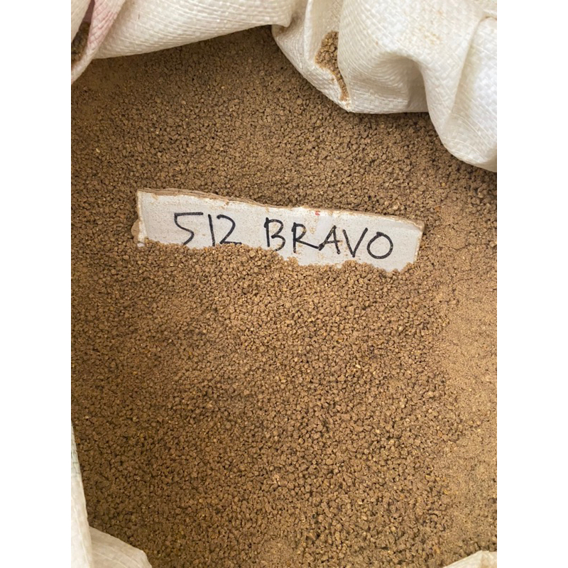 Pur Pakan Ayam 512 BRAVO Pakan Ayam Dewasa Pakan Ayam Bebek Pedaging