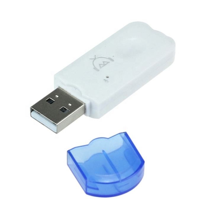 Bluetooth Receiver CK06 Usb Audio Bluetooth CK-06 Audio spiker Usb Music Wirelles