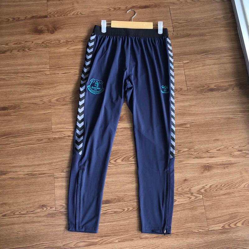 CELANA TRAINING EVERTON BY HUMM3L