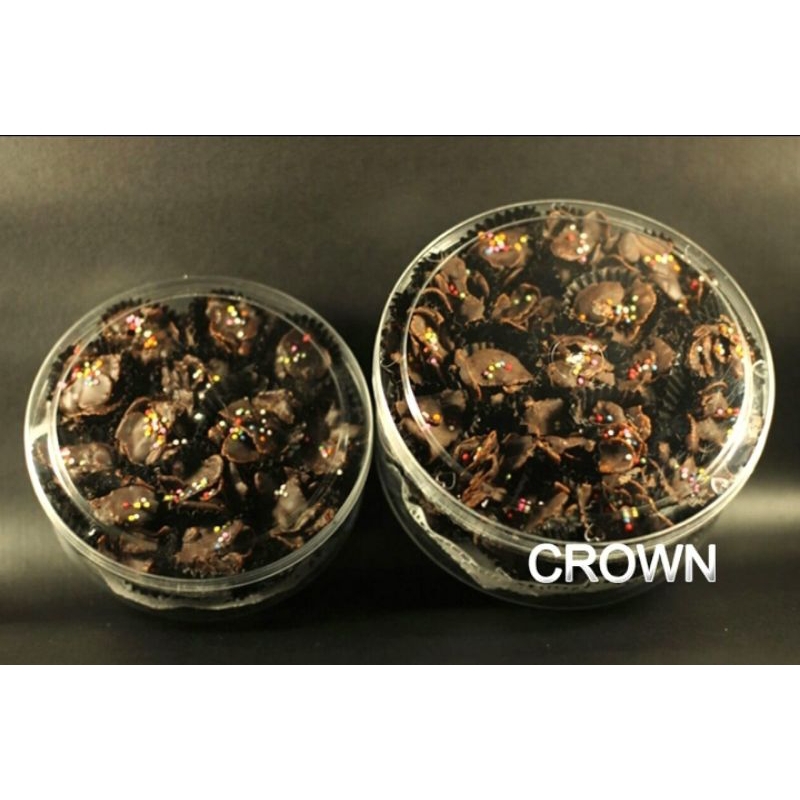 

Coklat Crown