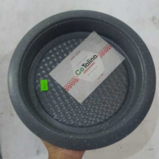 

ROUNDS F CAKE MLD OMO D320