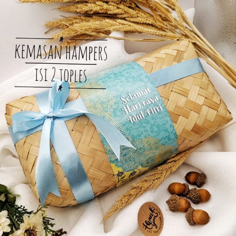 

Hampers,kue-kering,lebaran