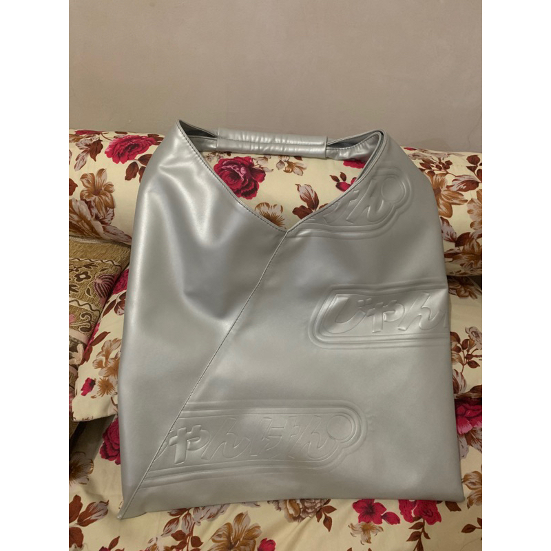 Totebag MIDI BOHO SCIPAPROCK Limited Edition Local Brand