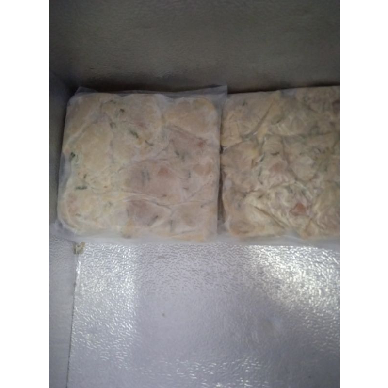 

TEMPE-FROZEN-ISI10/PACK