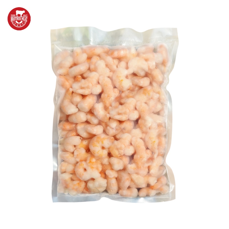 

PROMO MURAH Udang Kupas Cooked Beku 5gr Shrimp Cooked Frozen