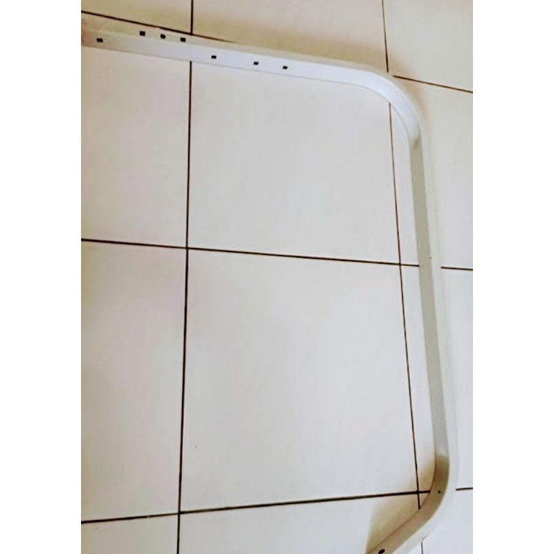 Arm / L dish indovision mnc vision bekas