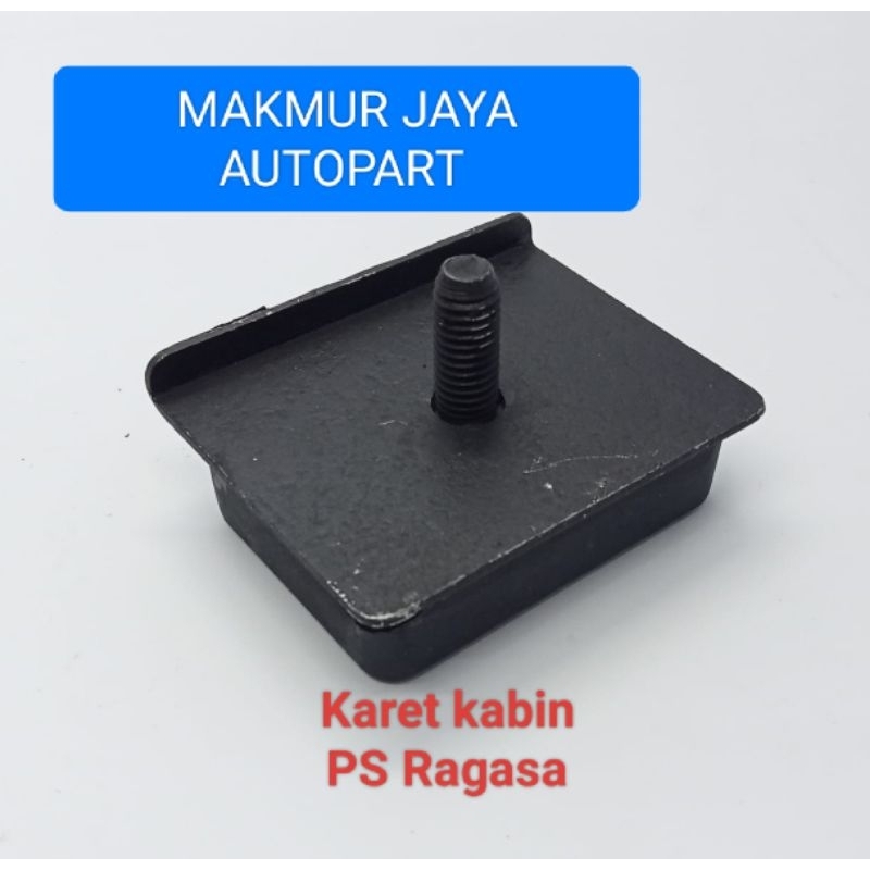 KARET KABIN KOTAK UNTUK MOBIL PS RAGASA BAUT 1