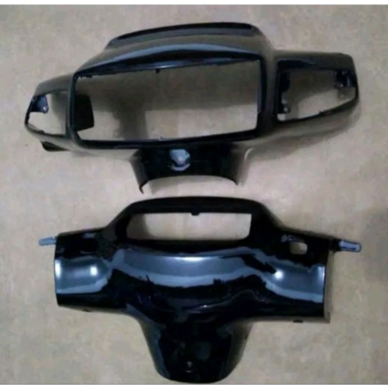 batok totok depan suzuki satria 2 tak lumba batok lampu depan suzuki satria 2 tak lumba kover batok 