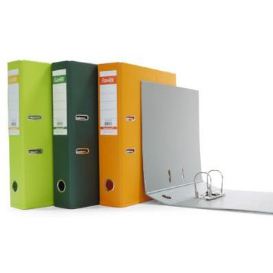 

Odner Lever Arch File Polypropylene (PP)