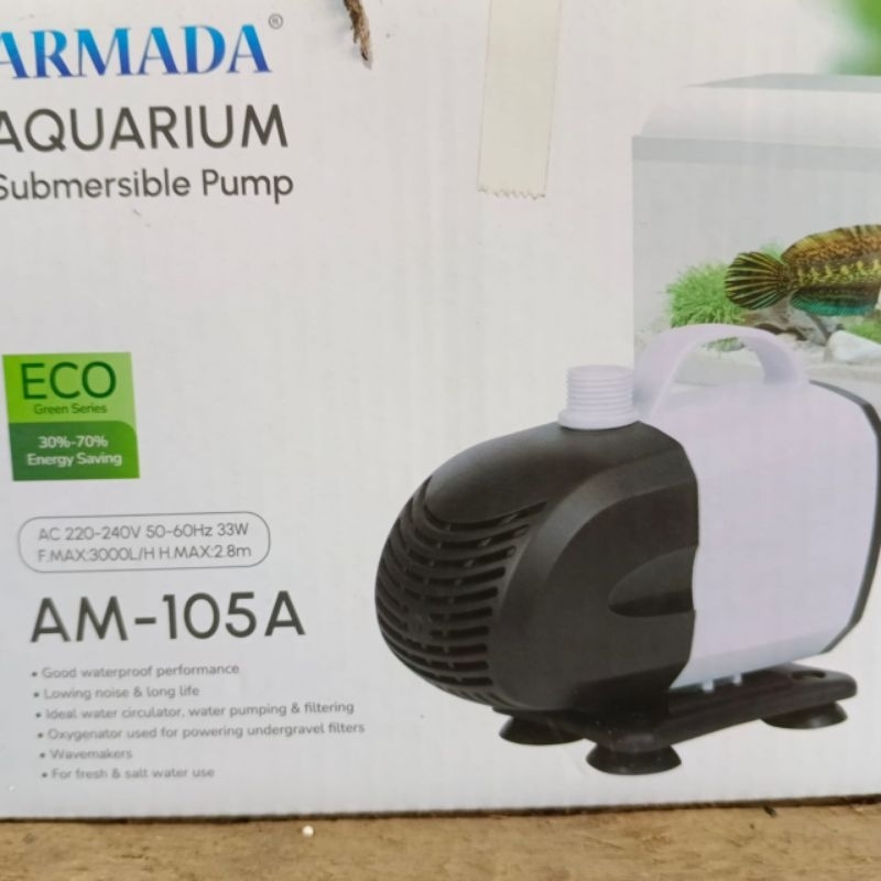 armada AM-105 A
