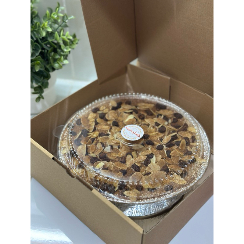 

Klappertaart-Medium Size