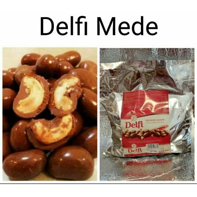 

DELFI MEDE 1KG