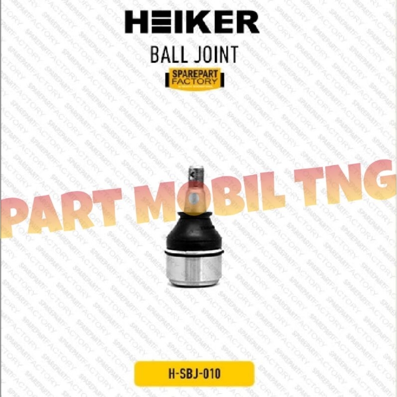 Ball Joint Suzuki Karimun Wagon R