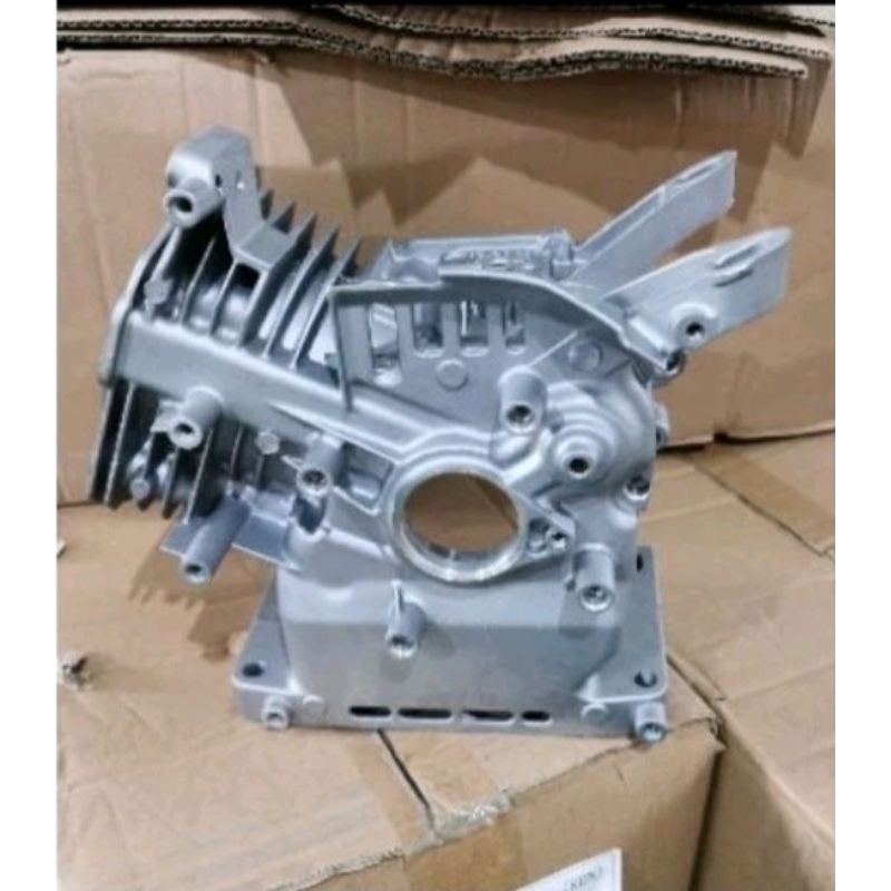 GX240 CYLINDER BLOCK - BODI MESIN PENGGERAK GX240