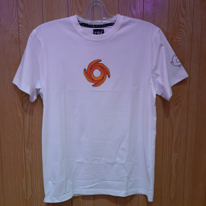 Kaos Pria Voxfly Original Planet Surf [ TERBARU ]