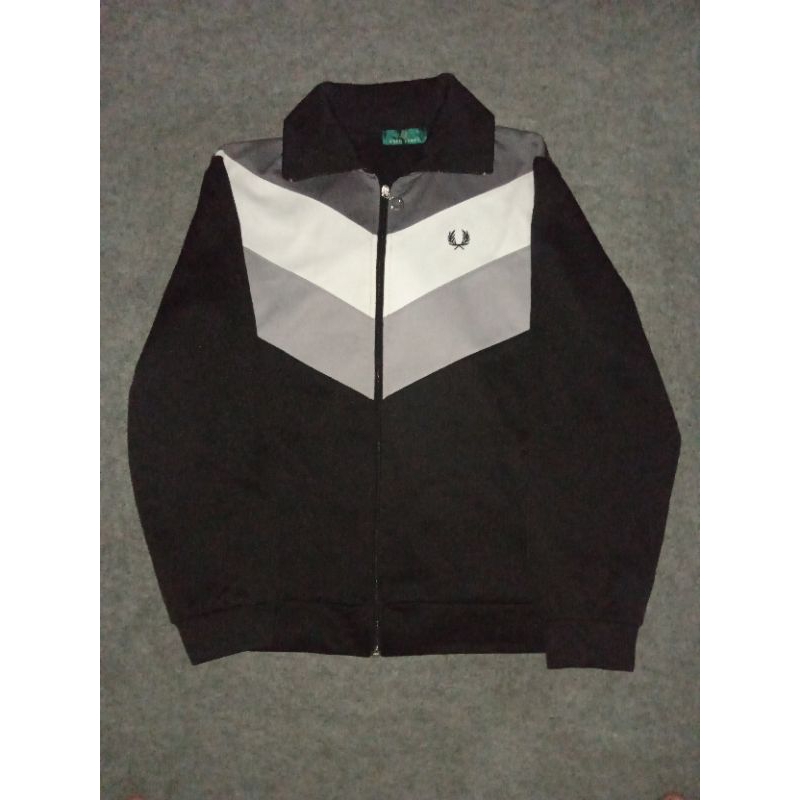 Tracktop Fred Perry Vintage