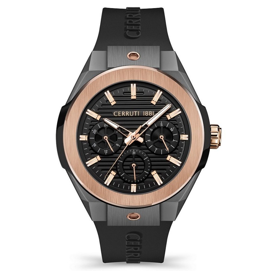 Jam Tangan Pria Cerruti 1881 CIWGQ2116908 Original & Garansi