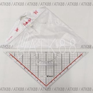 

Terbatas Penggaris segitiga Butterfly211 termurah terlaris QE7