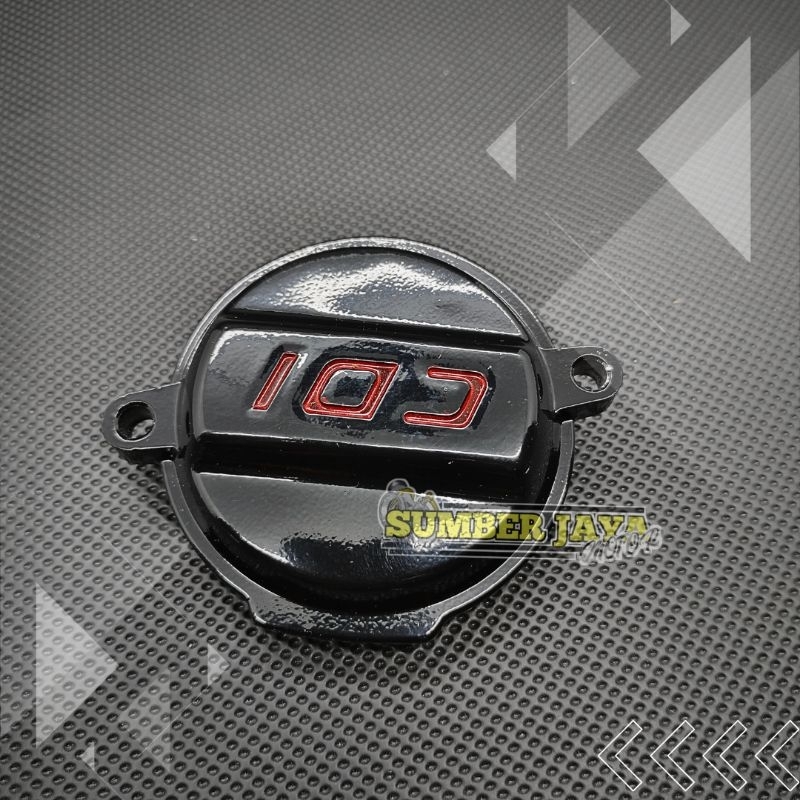 tutup noken as glpro cdi gl100