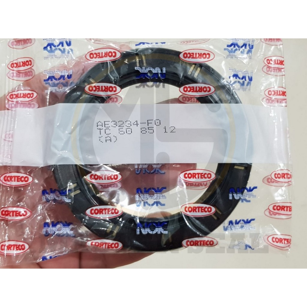 OIL Seal TC 60 85 12 JEPANG JAPAN AE3234-F0