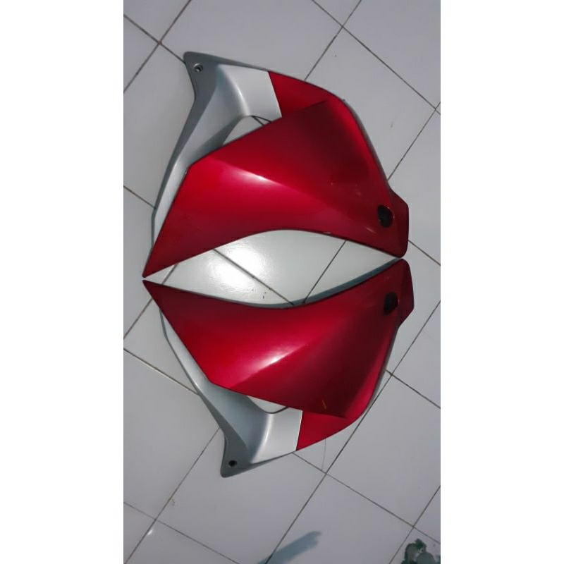 Body fairing CBR250R CBU kyj