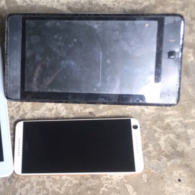 android dan tablet jadul